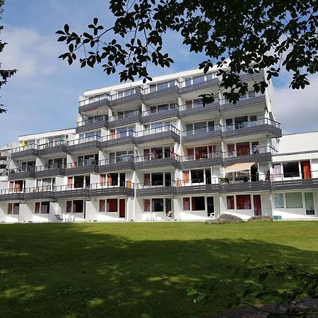 Apartment Abendrot Sankt Englmar Luaran gambar