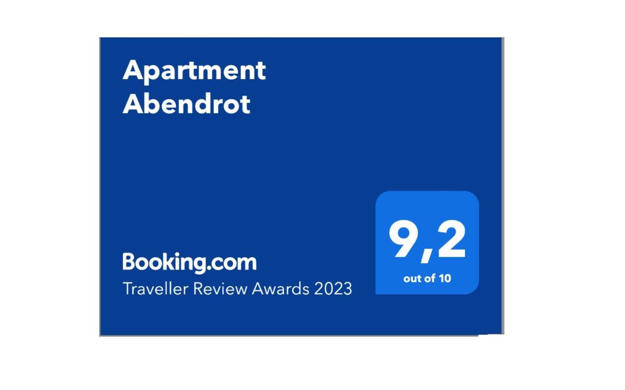 Apartment Abendrot Sankt Englmar Luaran gambar
