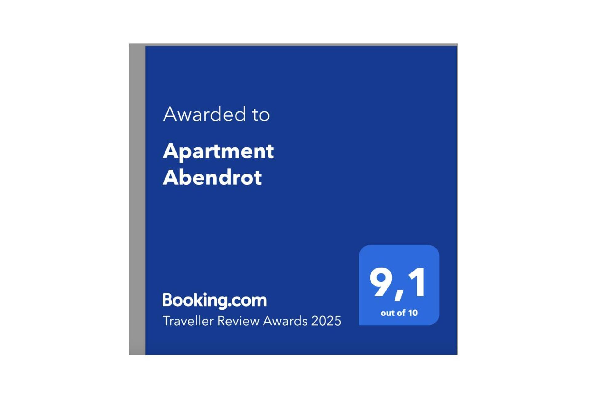 Apartment Abendrot Sankt Englmar Luaran gambar