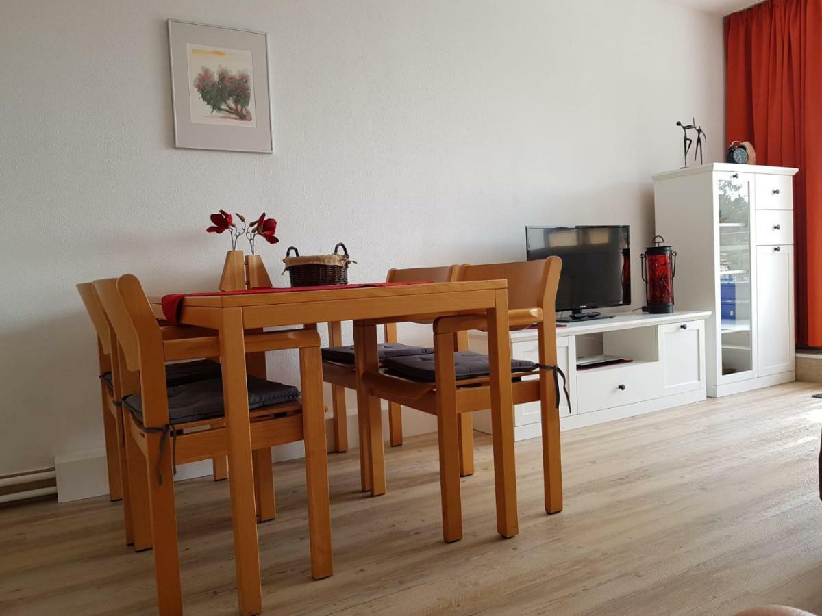 Apartment Abendrot Sankt Englmar Luaran gambar