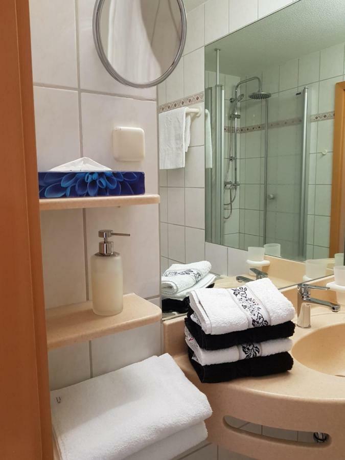 Apartment Abendrot Sankt Englmar Luaran gambar