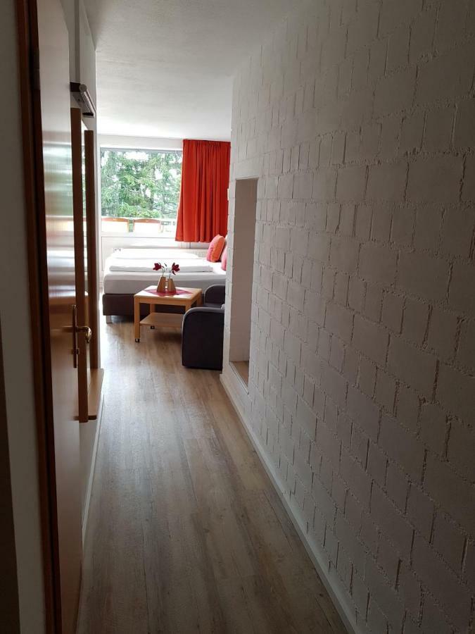Apartment Abendrot Sankt Englmar Luaran gambar