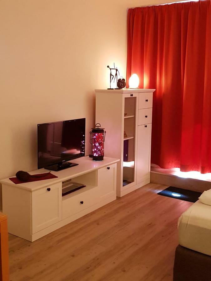 Apartment Abendrot Sankt Englmar Luaran gambar
