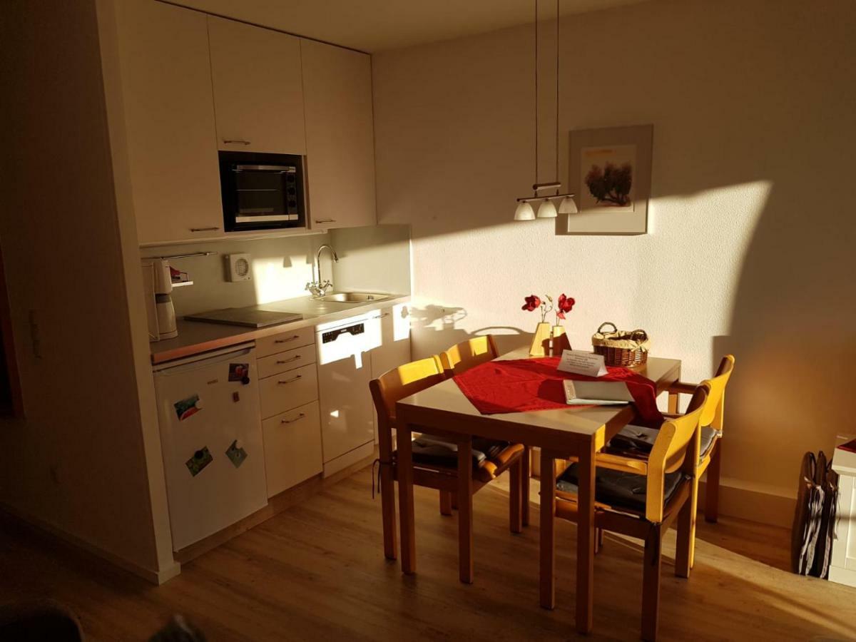 Apartment Abendrot Sankt Englmar Luaran gambar